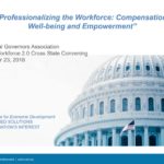 Early Care and Education Workforce 2.0 Cross-State Convening