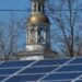 Planning For The Future Workshop: Strategies To Meet Governor's Clean Energy Goals