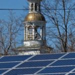 Planning For The Future Workshop: Strategies To Meet Governor's Clean Energy Goals