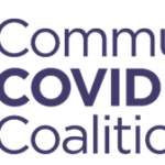 Letter from Community COVID Coalition Regarding Contact Tracing Awareness Campaign