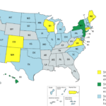 Governors Leading on Energy Transitions:   An Overview of State Energy Goals