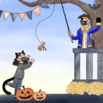 State Guidance for Halloween, Día de los Muertos and other Fall Activities during COVID-19