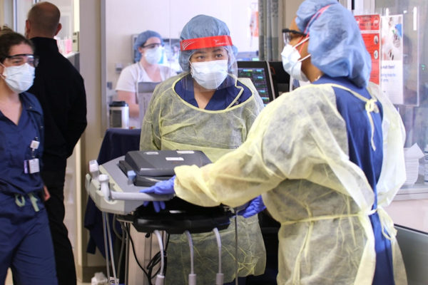 Coronavirus Relief Fund Eligibility Items