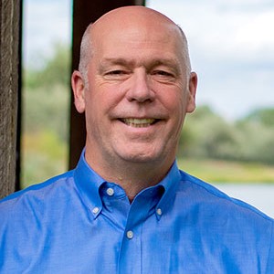 Greg Gianforte