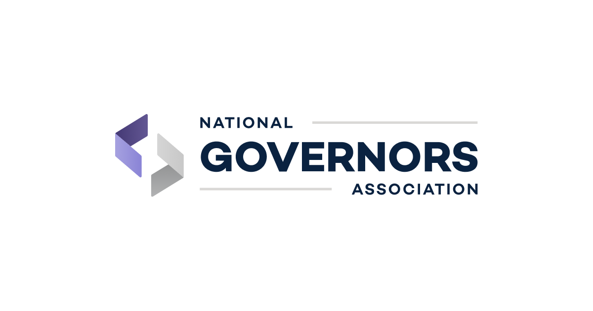 Greg Abbott - National Governors Association
