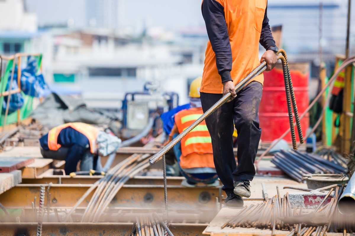 Governors Propose Infrastructure Investments to Support Long Term Economic Recovery