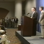 Annual and Winter Meetings: 1990-1999