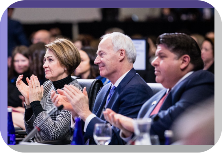 Careers National Governors Association