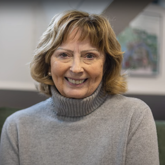 Susan McKee
