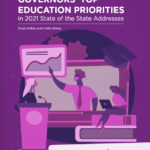 Governors’ Education Priorities