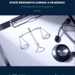BALANCING MEDICAID BUDGETS AND SERVING STATE RESIDENTS DURING A PANDEMIC