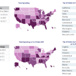 Defense Spending by State Report: Federal Data to Support State Strategic Planning