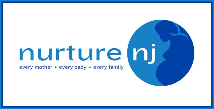 Nurture NJ logo