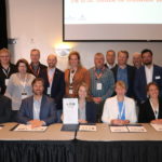 Outdoor Recreation Learning Network Summit And Confluence Accords Signing Ceremony - Photos
