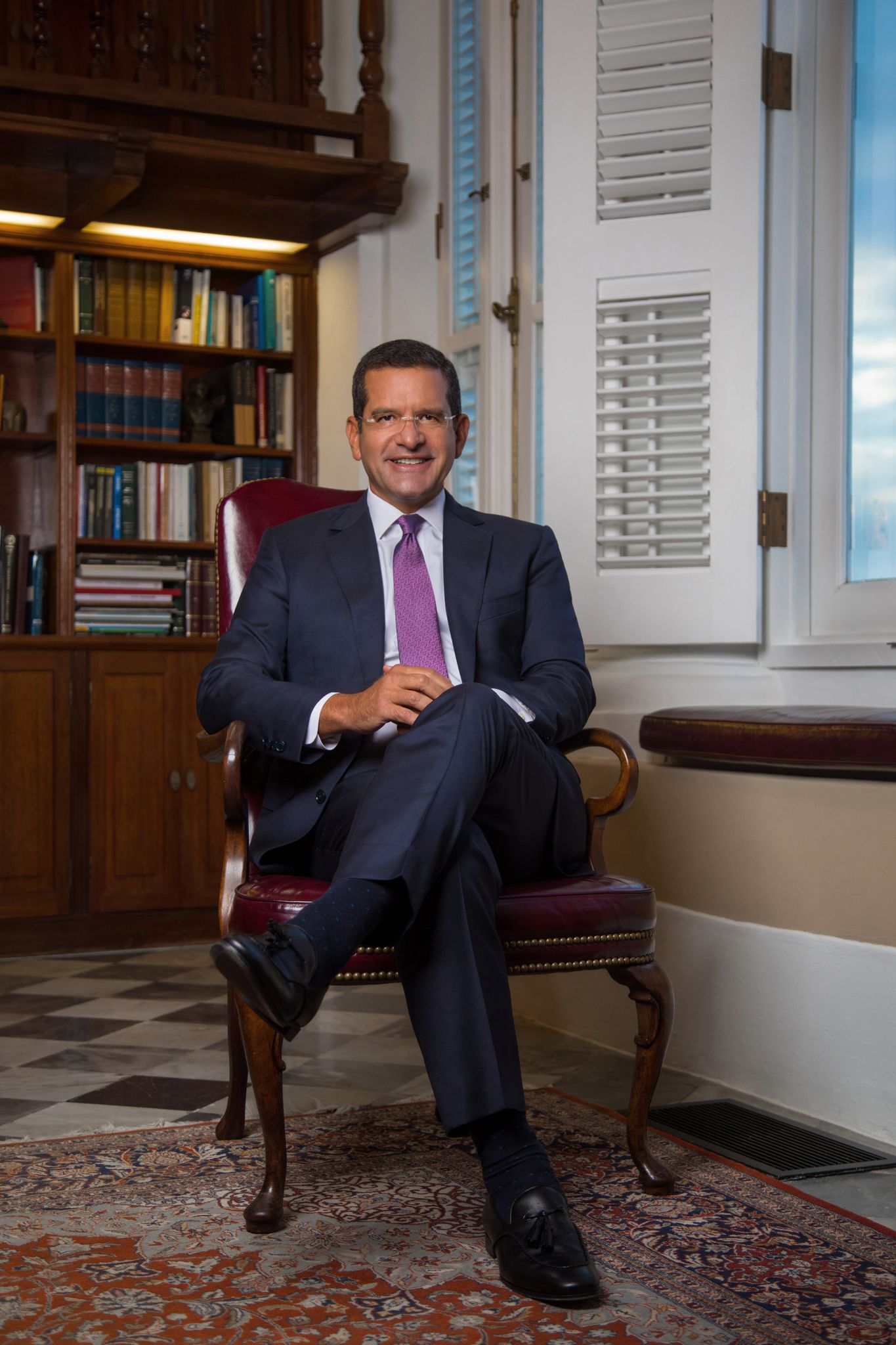 Pedro Pierluisi