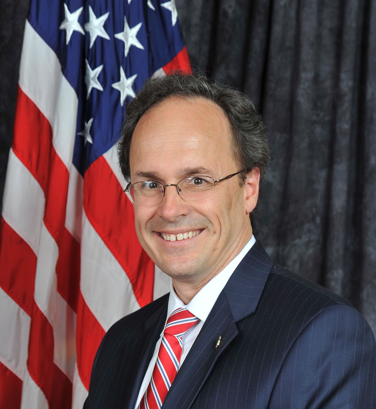 William J. Hochul Jr.