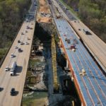 Governors Applaud Senate Infrastructure Vote, Urge Swift Action in House