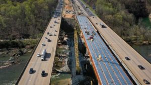 Governors Applaud Senate Infrastructure Vote, Urge Swift Action in House