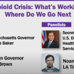 2018 Winter Meeting — Plenary Session 3: The Opioid Crisis: What’s Working and Where Do We Go Next