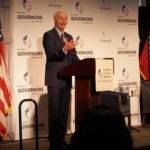 Arkansas Governor Asa Hutchinson Introduces NGA Chair’s Initiative on Computer Science Education