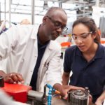 Strengthening Employer And Industry Engagement: A Self-Assessment Tool for Youth Apprenticeship Leaders