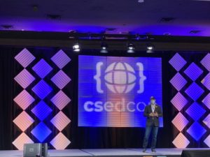 National Governors Association Chairman’s Initiative Highlighted at CSEdCon