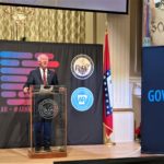Governor Hutchinson Hosts National Computer Science Education Week Kick-Off
