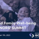 2021 Child and Family Well-Being Governors’ Summit