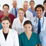 Healthcare Workforce