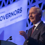 Governor Hutchinson Highlights K-12 Computer Science Initiative at NGA Winter Meeting