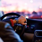 Governors Leading to Strengthen Traffic Safety by Reducing Impaired Driving