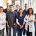 Next Generation of the Healthcare Workforce Learning Collaborative