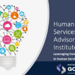 Leveraging Innovative Technologies in Human Services