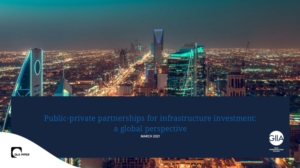 Global Infrastructure Investors Association