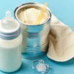 Briefing on Infant Formula Shortage