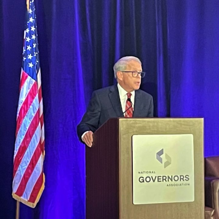 2022 National Summit on State Cybersecurity National Governors