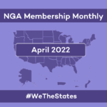 Membership Monthly – April 2022