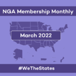 Membership Monthly – March 2022
