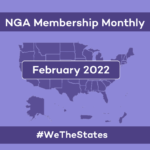 Membership Monthly – February 2022