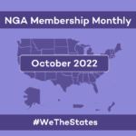 Membership Monthly – October 2022