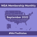 Membership Monthly – September 2022