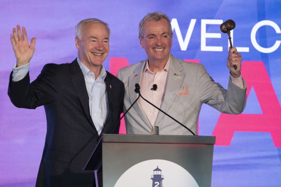 Membership Monthly August 2022 National Governors Association