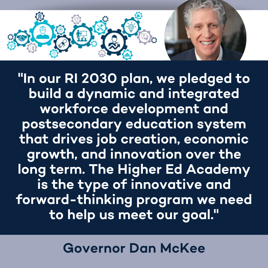 Governors Leading on Improving College Completion - National Governors ...