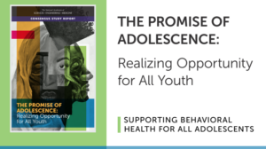 Funders for Adolescent Science Translation