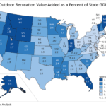 Outdoor Recreation Equals Jobs and Economic Growth