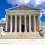Briefing on the 2022-2023 U.S. Supreme Court Term