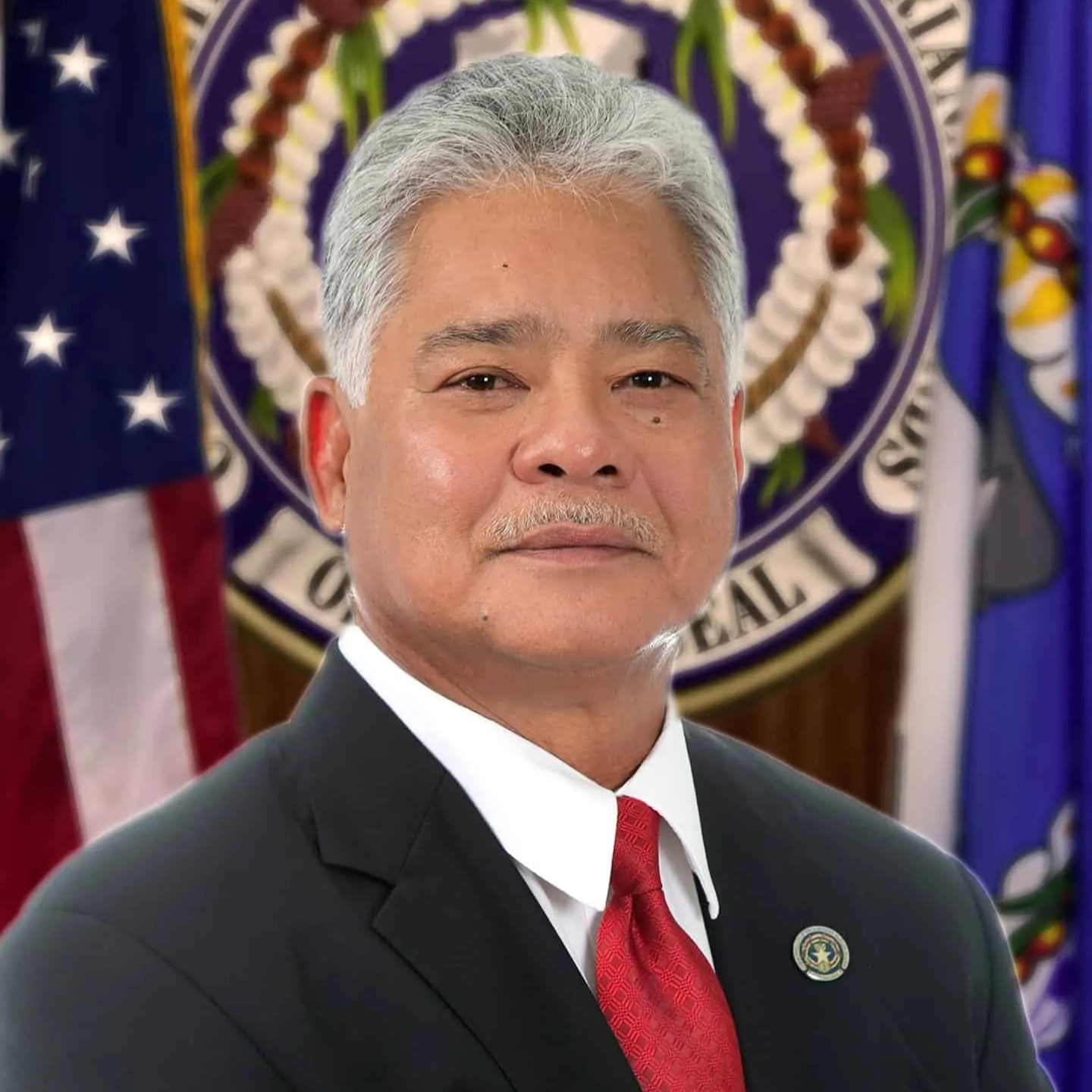 Arnold Palacios