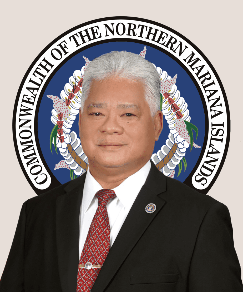 Arnold Palacios