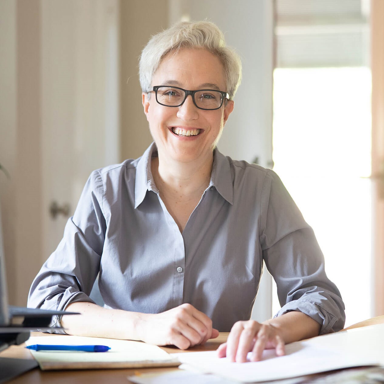 Tina Kotek