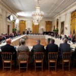 Nation’s Governors Meet with President Biden to Urge Action on Debt Ceiling and Bipartisan Priorities